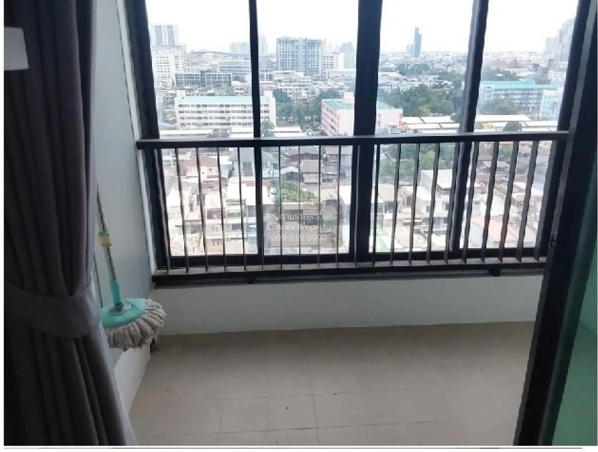 ขายคอนโด  ไอดีโอ สาทร - ท่าพระ BTS-โพธิ์นิมิตร บุคคโล เขต ธนบุรี 