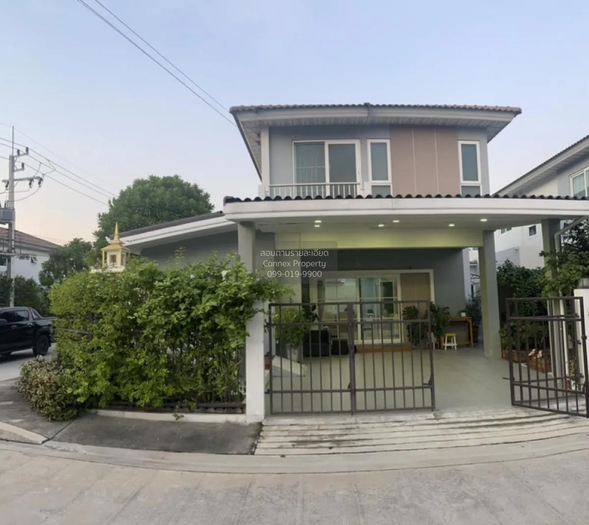 For Sale House , Supalai Primo Bangsaen , Saen Suk , Mueang Chon  1