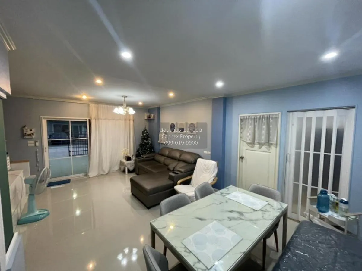 For Sale House , Supalai Primo Bangsaen , Saen Suk , Mueang Chon  3