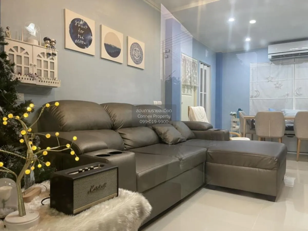 For Sale House , Supalai Primo Bangsaen , Saen Suk , Mueang Chon  4