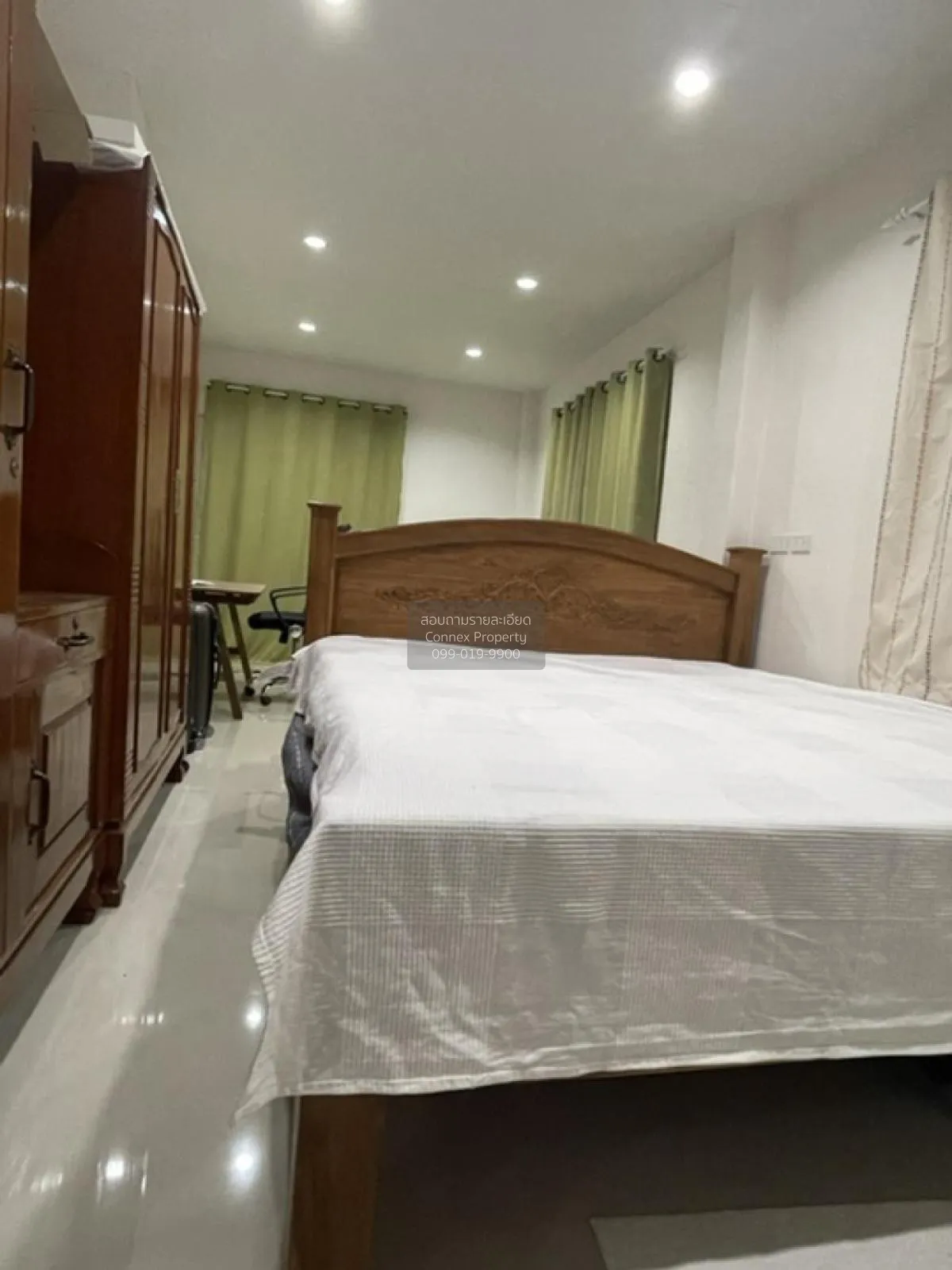 For Sale House , Supalai Primo Bangsaen , Saen Suk , Mueang Chon 