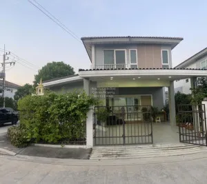 For Sale House , Supalai Primo Bangsaen , Saen Suk , Mueang Chon Buri , Chon Buri , CX-127162