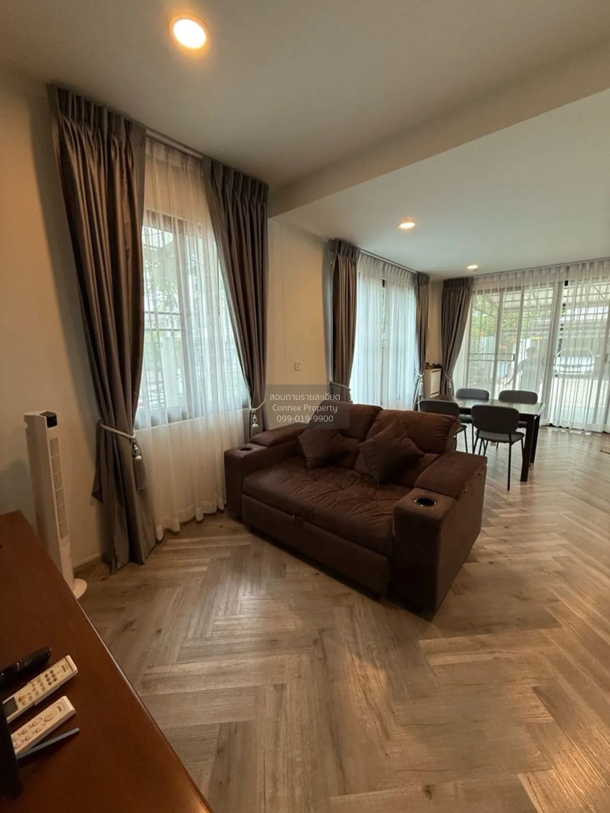 เช่าทาวน์เฮ้าส์/ทาวน์โฮม  ดรีม พรีว่า ราชพฤกษ์ - ปิ่นเกล้า - กาญจ 1