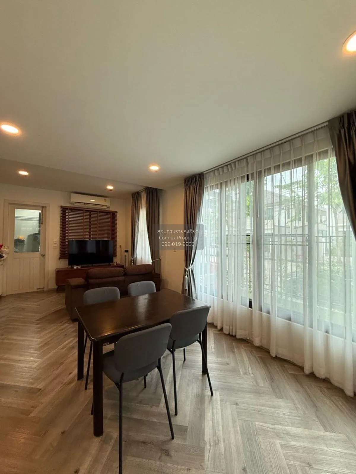 เช่าทาวน์เฮ้าส์/ทาวน์โฮม  ดรีม พรีว่า ราชพฤกษ์ - ปิ่นเกล้า - กาญจ 3