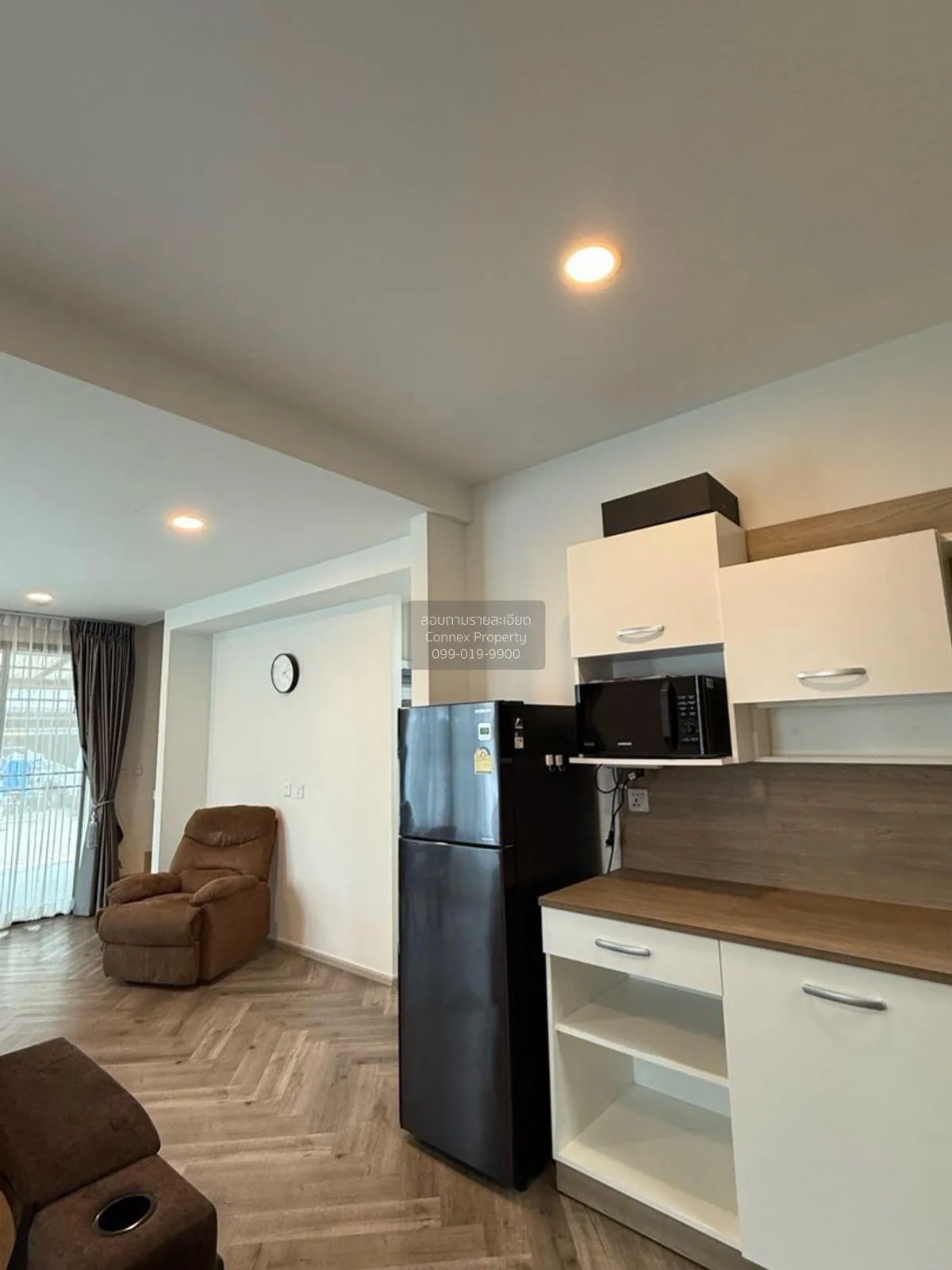 เช่าทาวน์เฮ้าส์/ทาวน์โฮม  ดรีม พรีว่า ราชพฤกษ์ - ปิ่นเกล้า - กาญจ 4