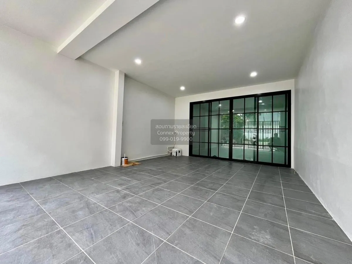 ขายทาวน์เฮ้าส์/ทาวน์โฮม  เบญจสุข สุขสวัสดิ์ 76 บางจาก พระประแดง ส 2