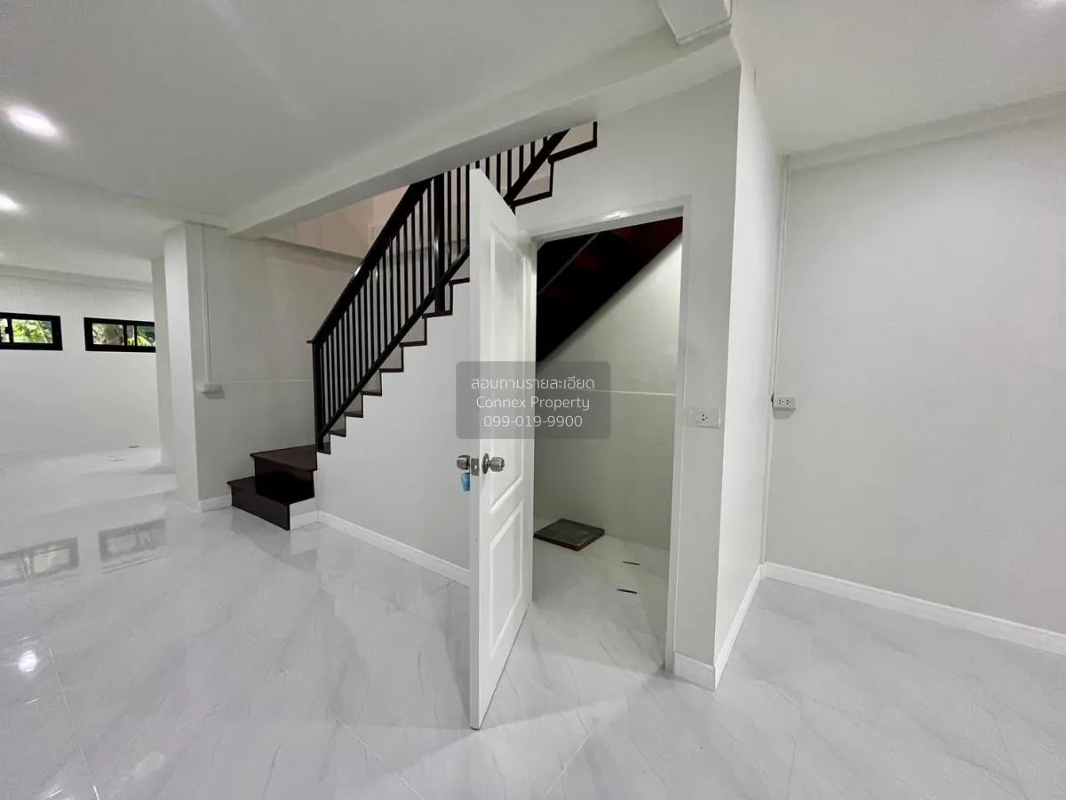 ขายทาวน์เฮ้าส์/ทาวน์โฮม  เบญจสุข สุขสวัสดิ์ 76 บางจาก พระประแดง ส 3