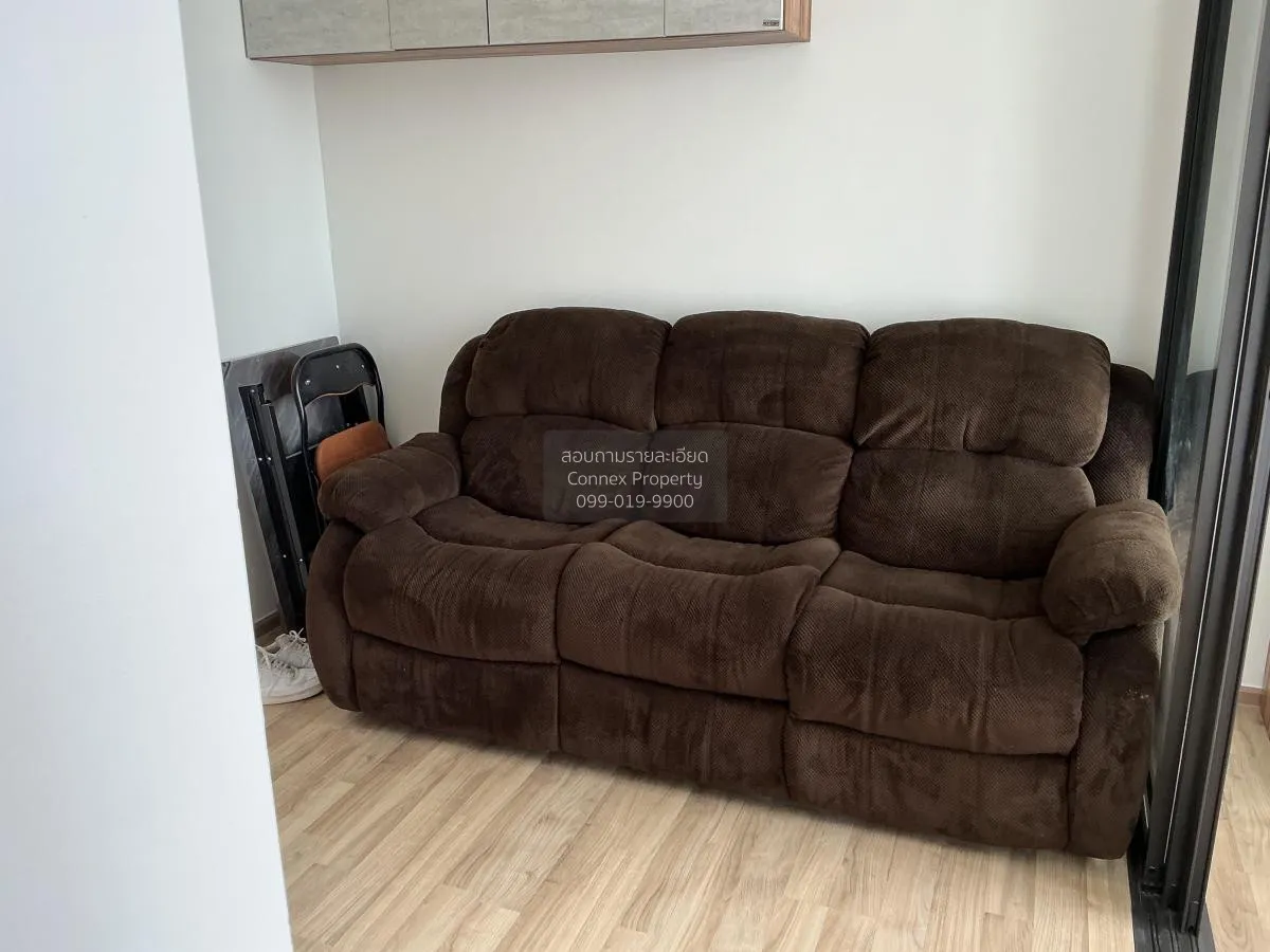 เช่าคอนโด  เดอะไลน์ จตุจักร BTS-หมอชิต จอมพล  เขต จตุจักร กรุงเทพ 1