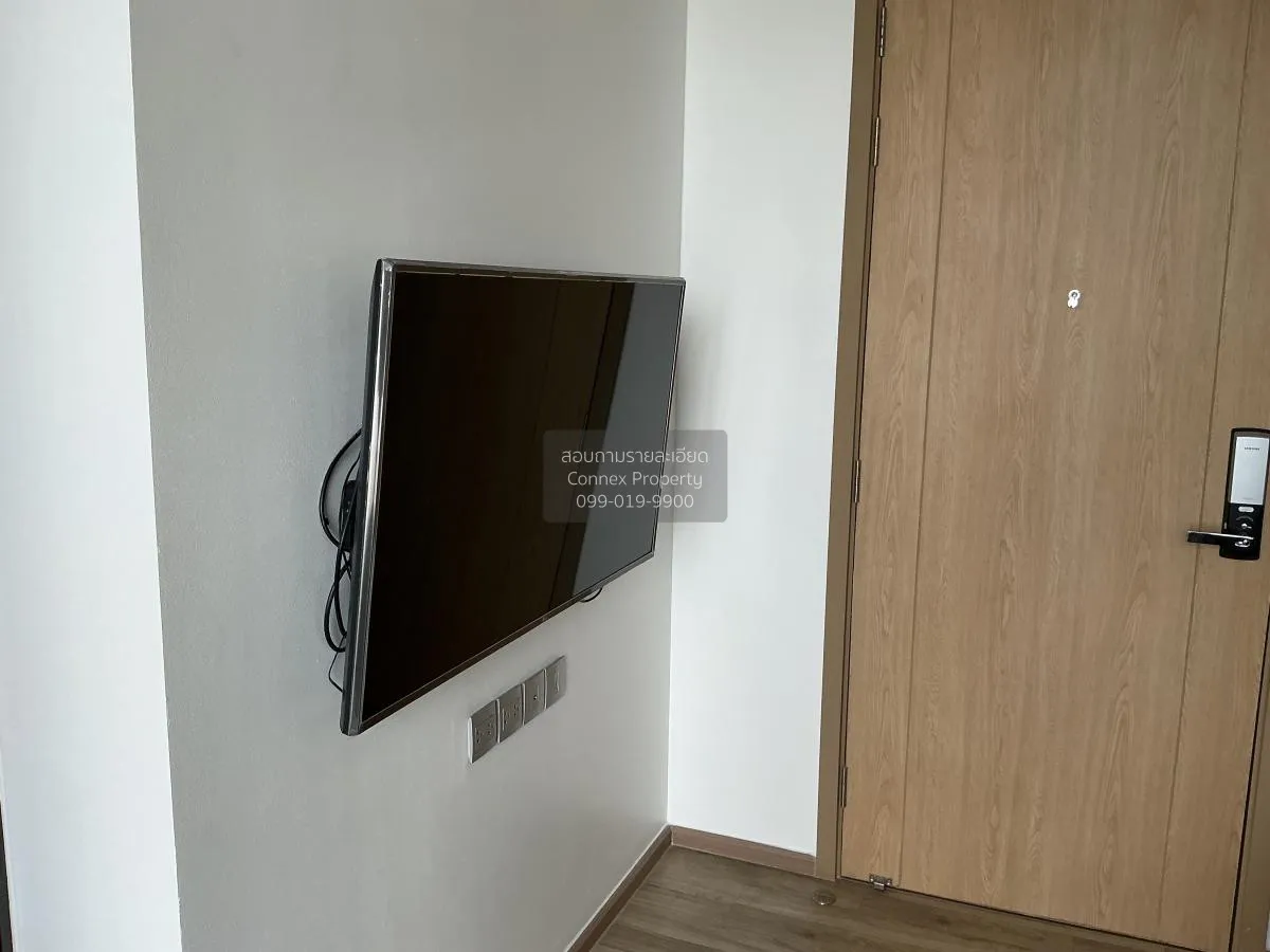 เช่าคอนโด  เดอะไลน์ จตุจักร BTS-หมอชิต จอมพล  เขต จตุจักร กรุงเทพ 2