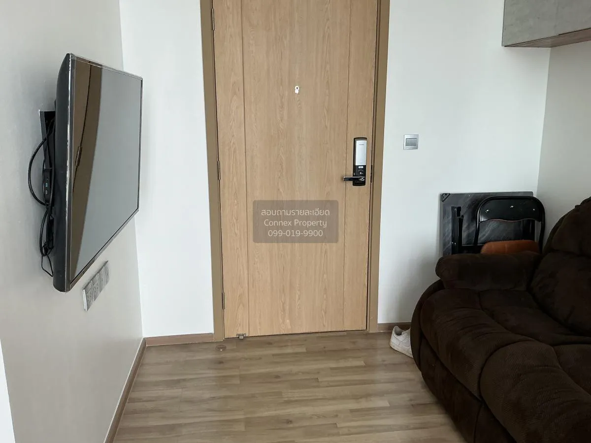 เช่าคอนโด  เดอะไลน์ จตุจักร BTS-หมอชิต จอมพล  เขต จตุจักร กรุงเทพ 3