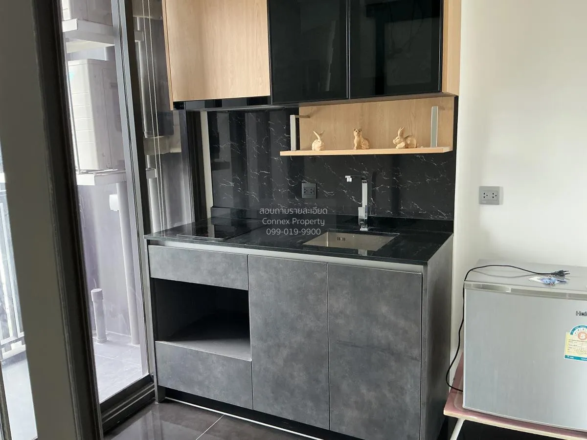 เช่าคอนโด  เดอะไลน์ จตุจักร BTS-หมอชิต จอมพล  เขต จตุจักร กรุงเทพ