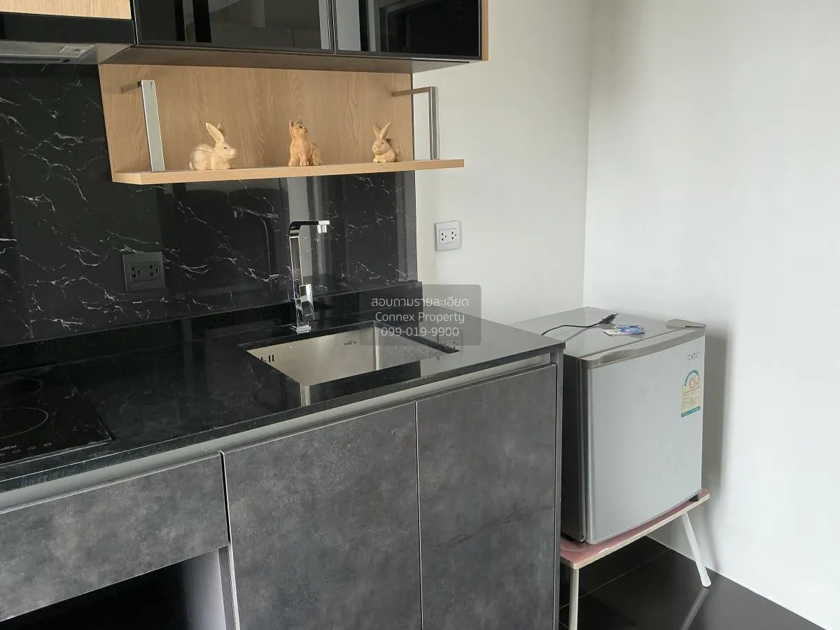 เช่าคอนโด  เดอะไลน์ จตุจักร BTS-หมอชิต จอมพล  เขต จตุจักร กรุงเทพ