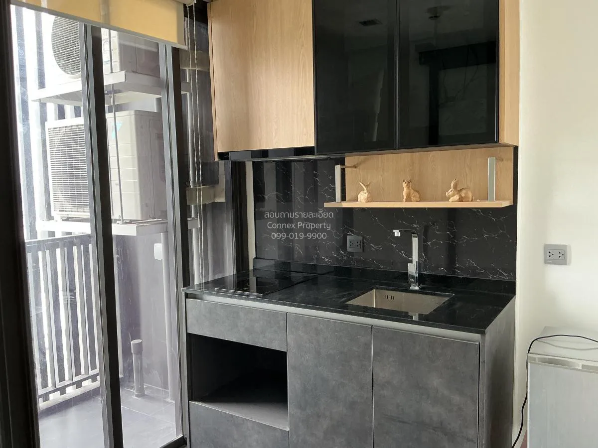 เช่าคอนโด  เดอะไลน์ จตุจักร BTS-หมอชิต จอมพล  เขต จตุจักร กรุงเทพ