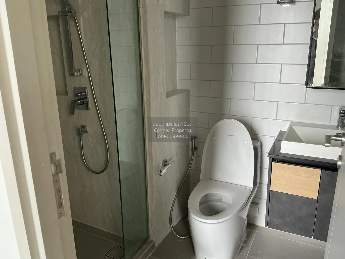 เช่าคอนโด  เดอะไลน์ จตุจักร BTS-หมอชิต จอมพล  เขต จตุจักร กรุงเทพ