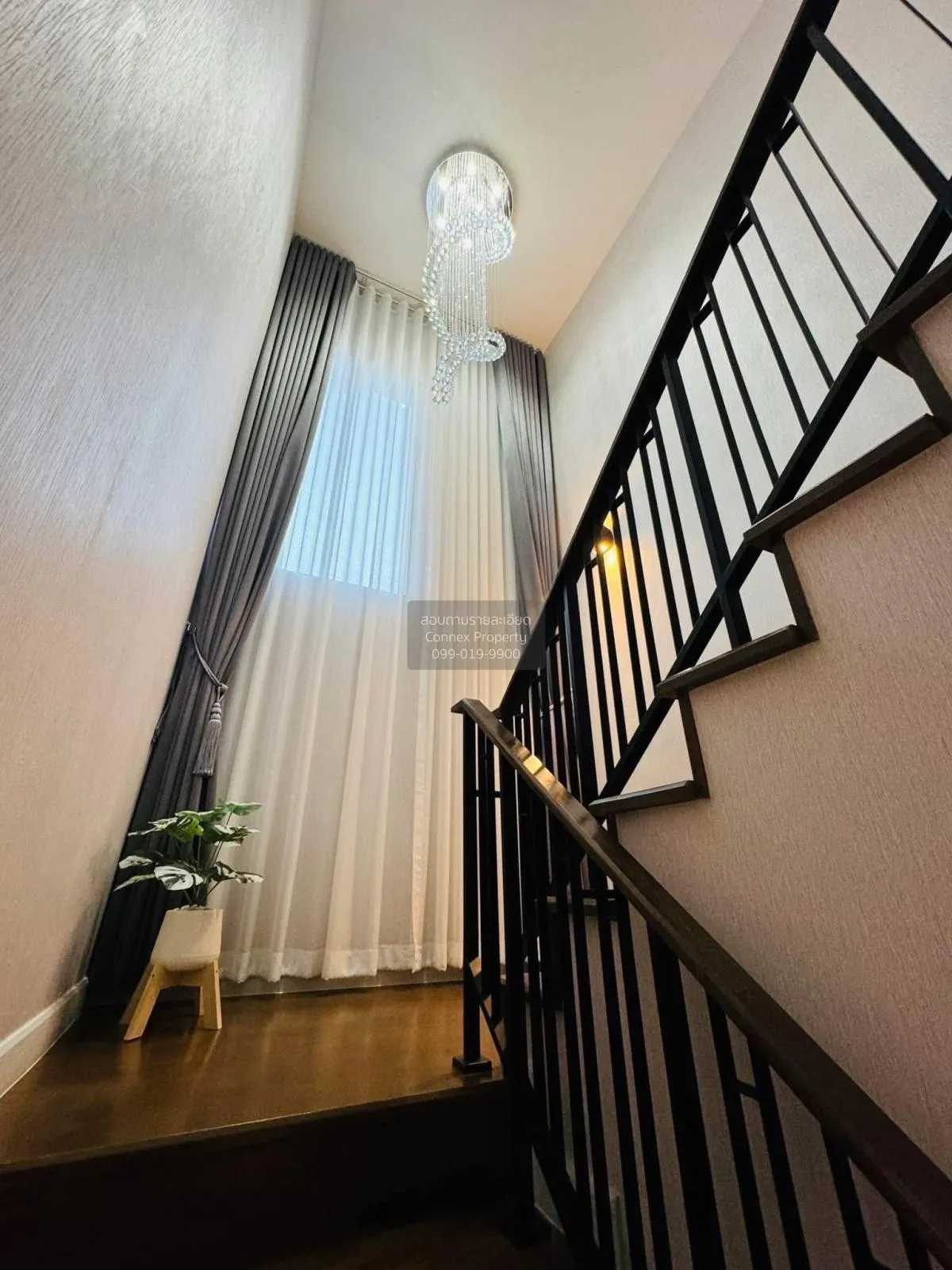 เช่าบ้าน  บางกอก บูเลอวาร์ด รามอินทรา - วัชรพล รีโนเวทใหม่ ออเงิน