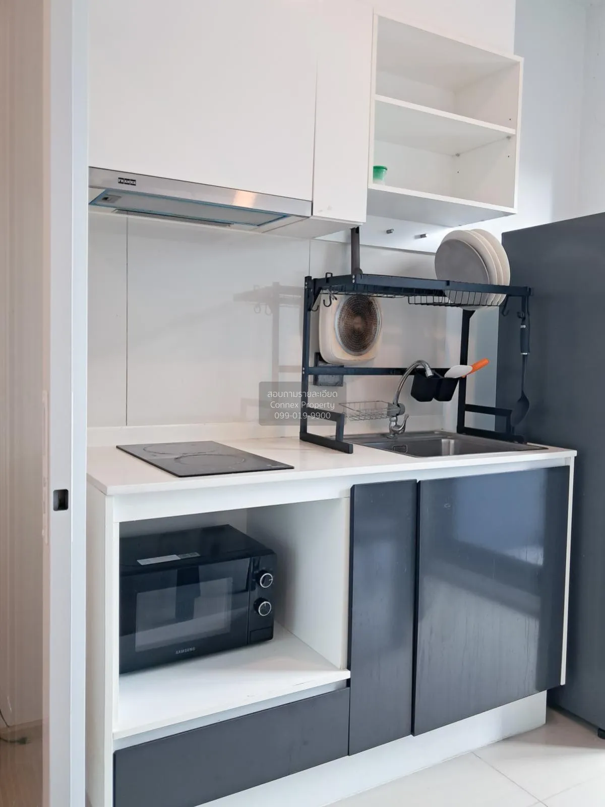 For Sale Condo , The Tree Sukhumvit 71 , ARL-Ramkhamhaeng , Suan  4