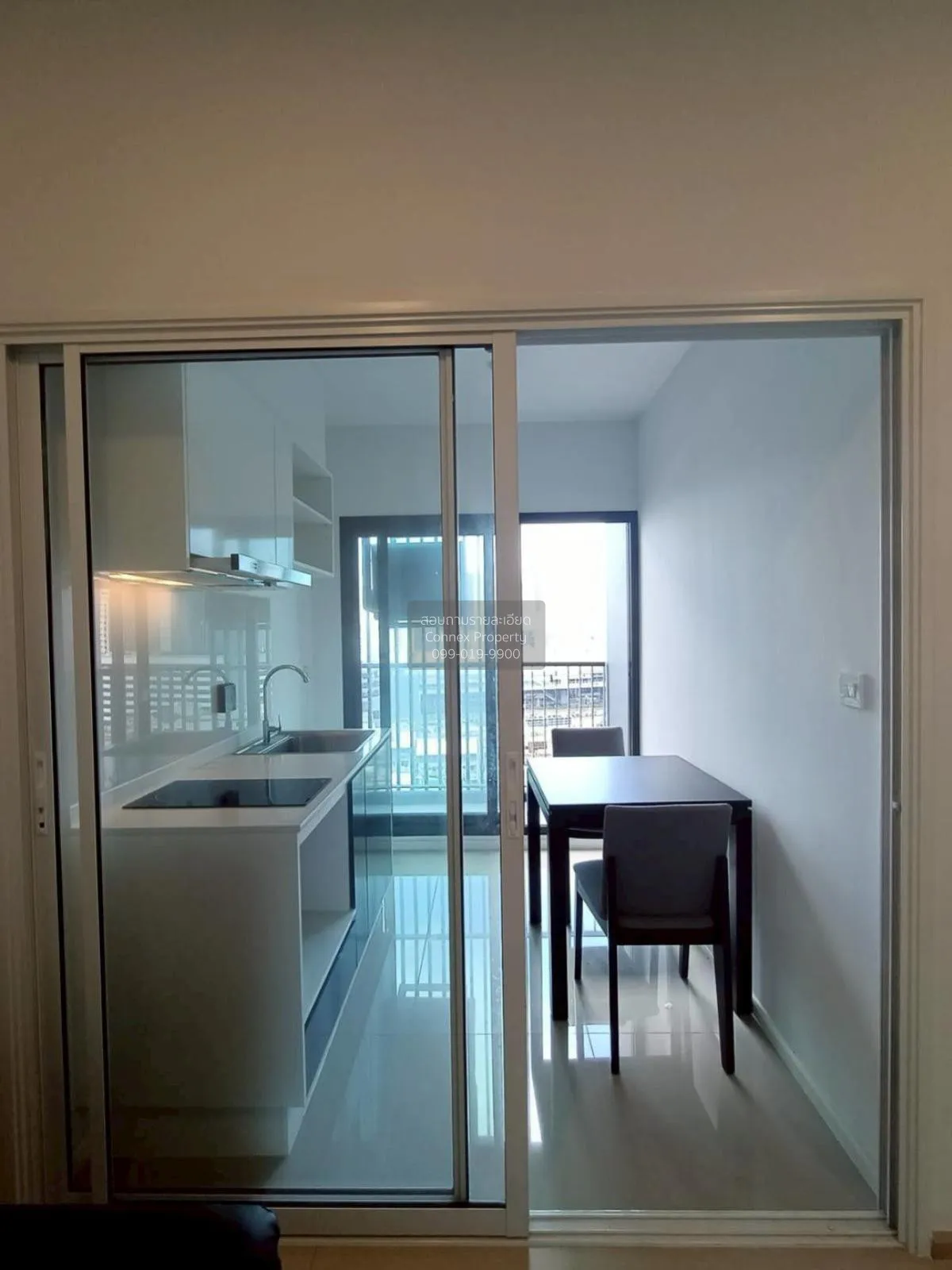 For Sale Condo , The Tree Sukhumvit 71 , ARL-Ramkhamhaeng , Suan 