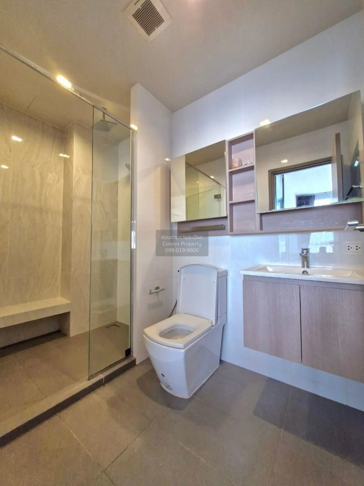 ขายคอนโด  เดอะ ไลน์ วงศ์สว่าง เพนท์เฮ้าส์ วิวสวย ห้องมุม MRT-วงศ์