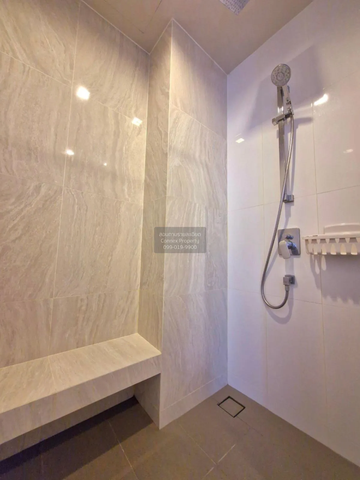 ขายคอนโด  เดอะ ไลน์ วงศ์สว่าง เพนท์เฮ้าส์ วิวสวย ห้องมุม MRT-วงศ์