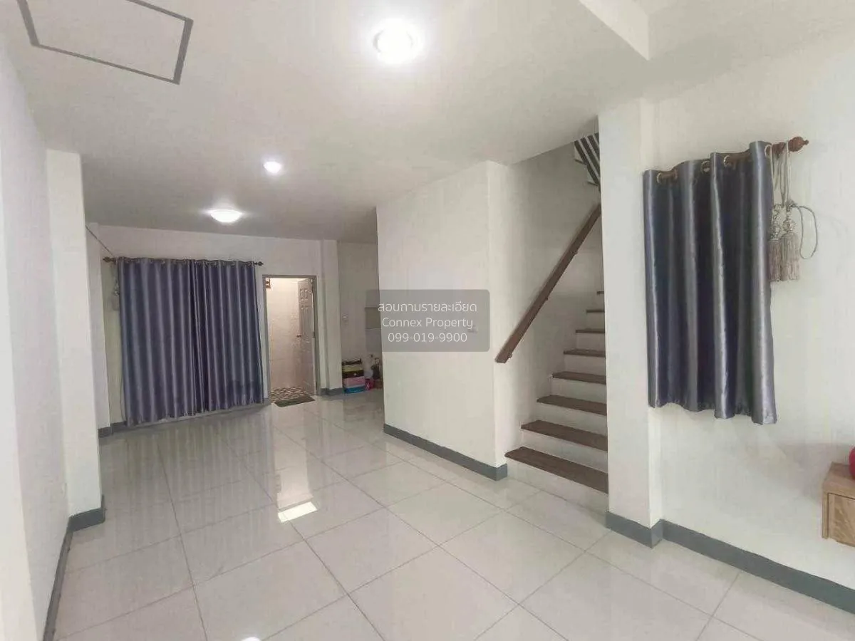 For Sale Townhouse/Townhome  , Nakornthong Living 2 , BTS-Phraek  2