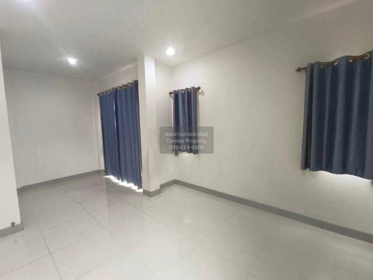 For Sale Townhouse/Townhome  , Nakornthong Living 2 , BTS-Phraek  3