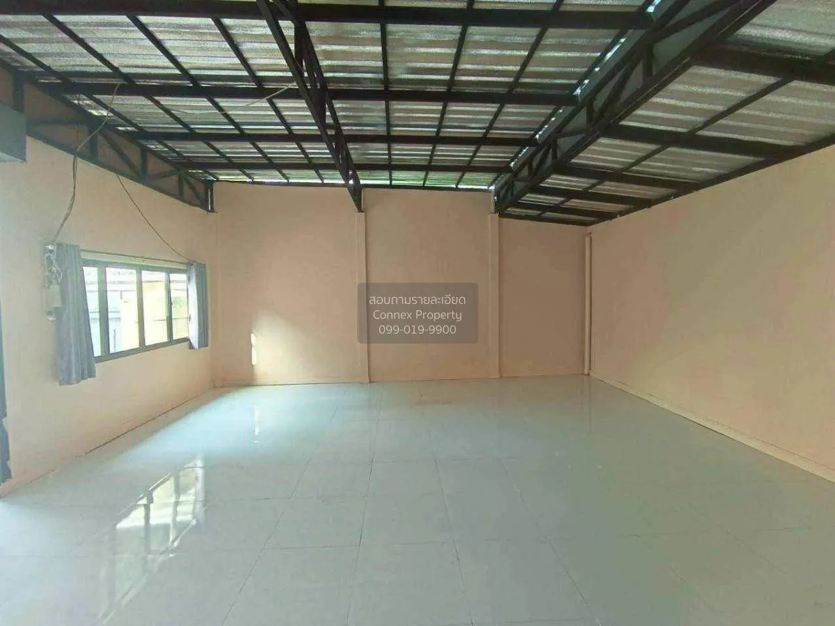 For Sale Townhouse/Townhome  , Nakornthong Living 2 , BTS-Phraek 