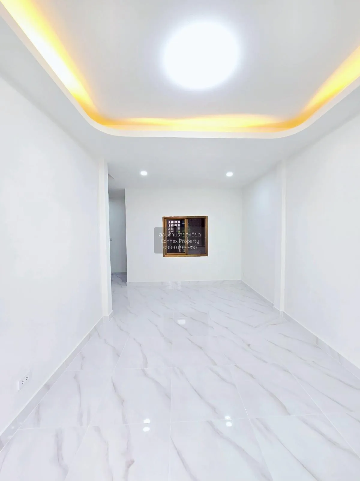 ขายทาวน์เฮ้าส์/ทาวน์โฮม  บ้านฟ้าปิยรมย์ พรีเมียร์ พาร์ค รังสิต-ลำ