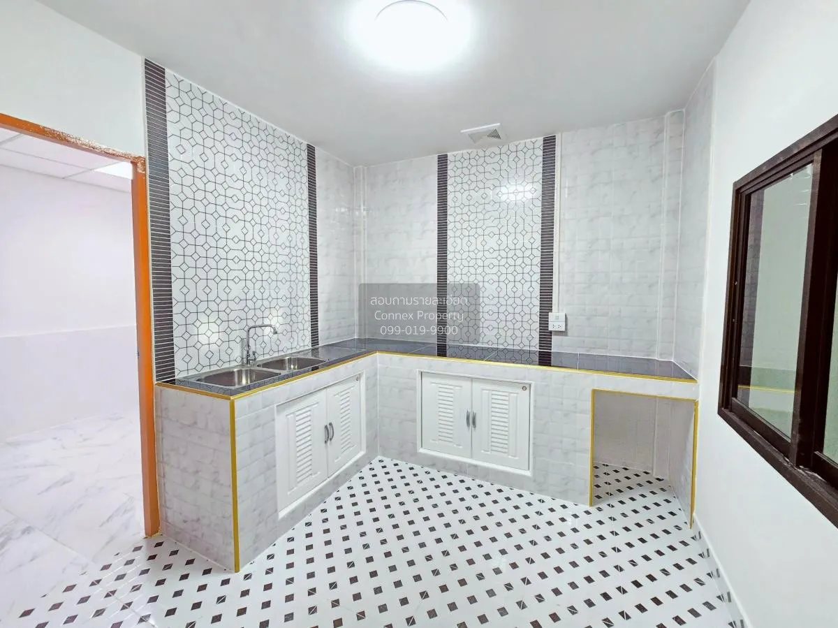 ขายทาวน์เฮ้าส์/ทาวน์โฮม  บ้านฟ้าปิยรมย์ พรีเมียร์ พาร์ค รังสิต-ลำ