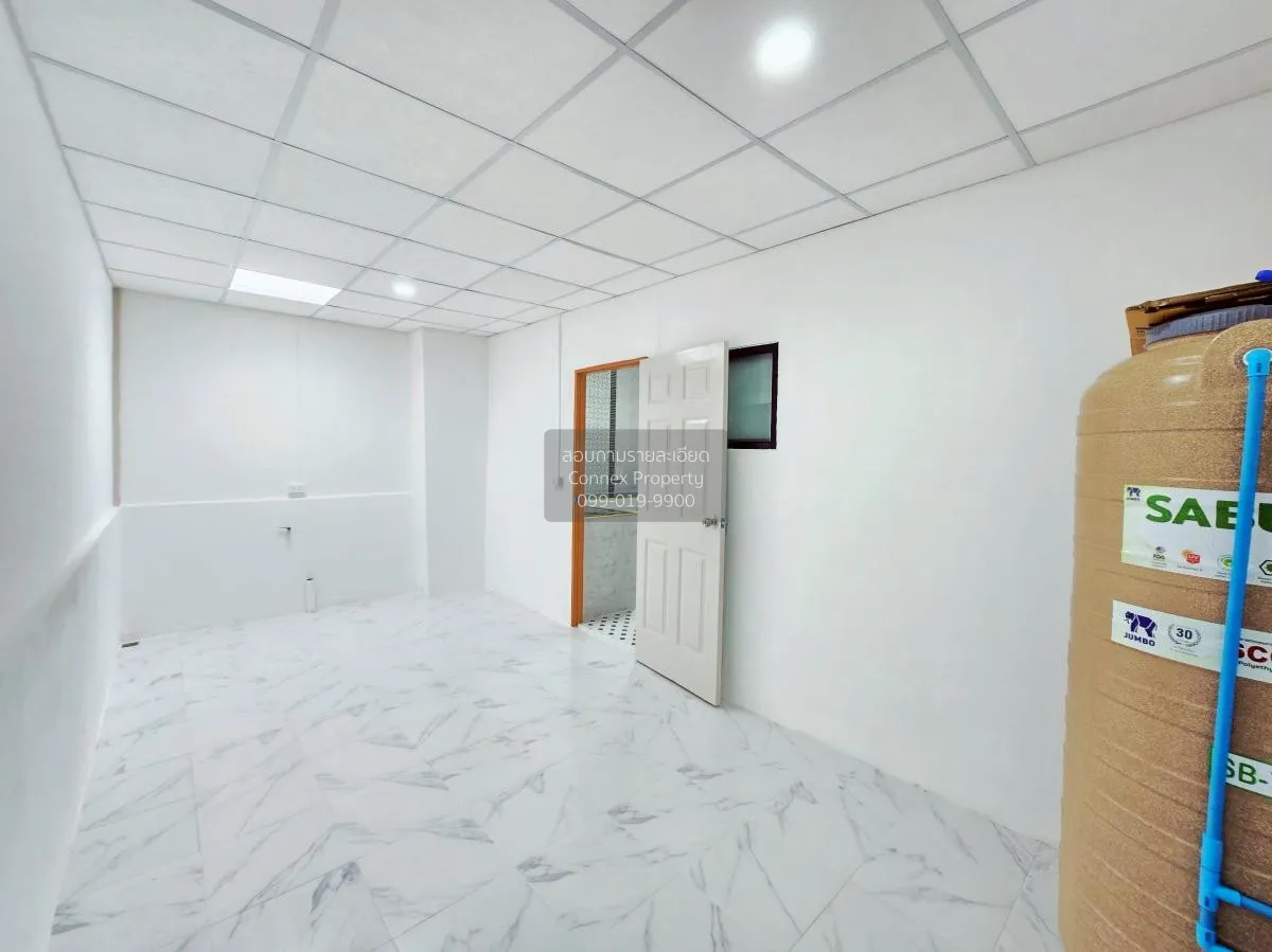 ขายทาวน์เฮ้าส์/ทาวน์โฮม  บ้านฟ้าปิยรมย์ พรีเมียร์ พาร์ค รังสิต-ลำ