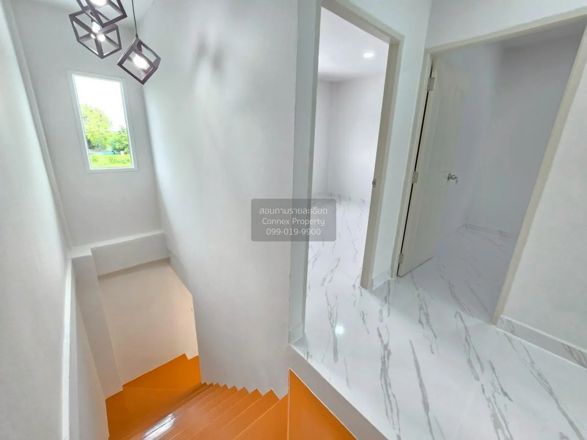 ขายทาวน์เฮ้าส์/ทาวน์โฮม  กรีนการ์เด้นโฮม 8 ลำลูกกา ลำลูกกา ปทุมธา