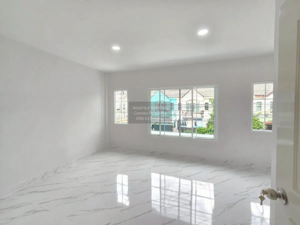 ขายทาวน์เฮ้าส์/ทาวน์โฮม  กรีนการ์เด้นโฮม 8 ลำลูกกา ลำลูกกา ปทุมธา