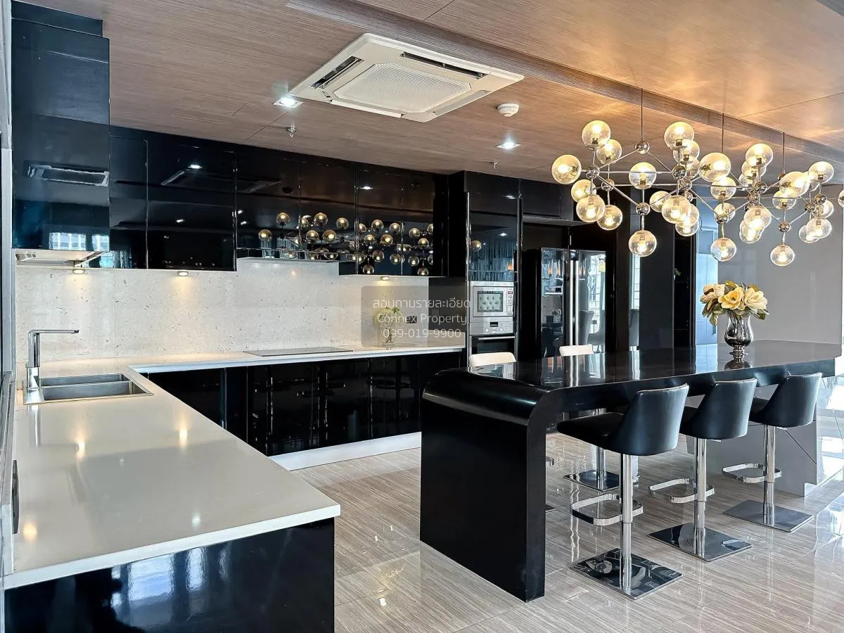 เช่าคอนโด  ซิตี้ สมาร์ท คอนโด เพนท์เฮ้าส์ BTS-อโศก คลองเตย เขต คล