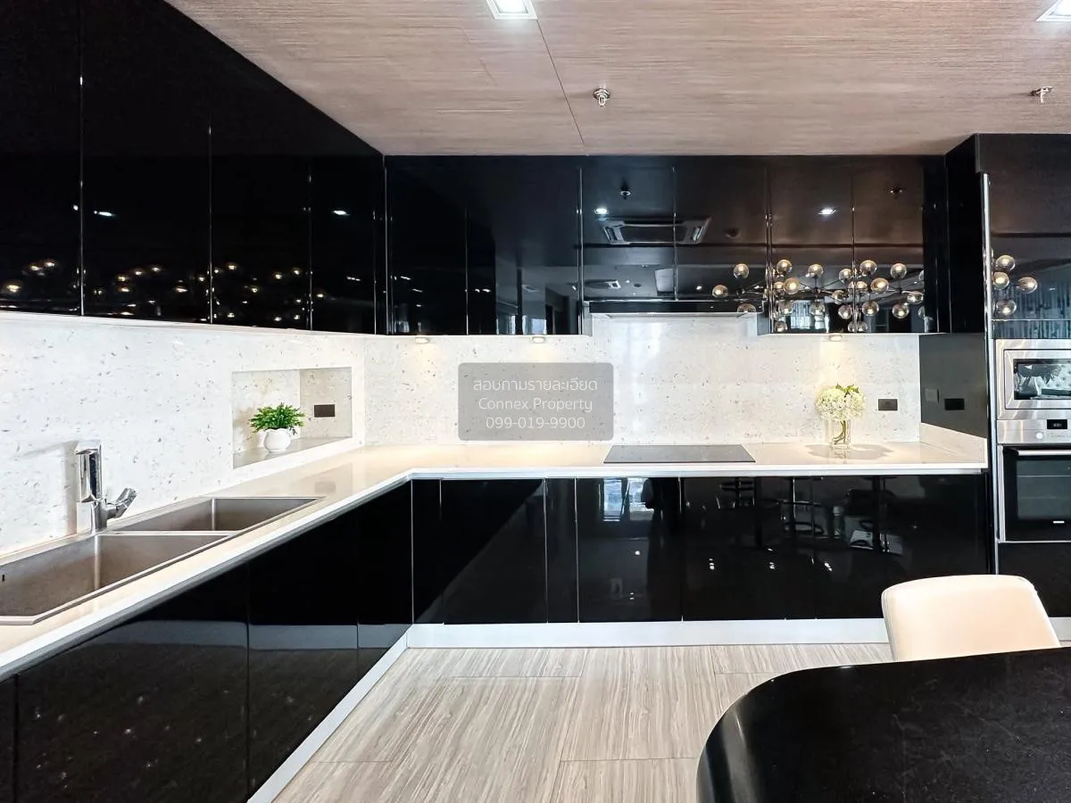 เช่าคอนโด  ซิตี้ สมาร์ท คอนโด เพนท์เฮ้าส์ BTS-อโศก คลองเตย เขต คล