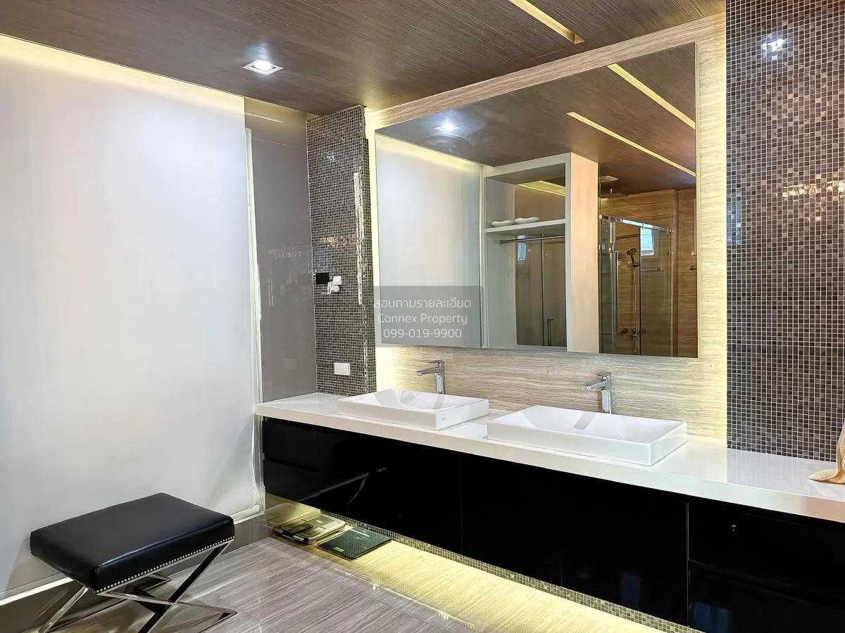 เช่าคอนโด  ซิตี้ สมาร์ท คอนโด เพนท์เฮ้าส์ BTS-อโศก คลองเตย เขต คล