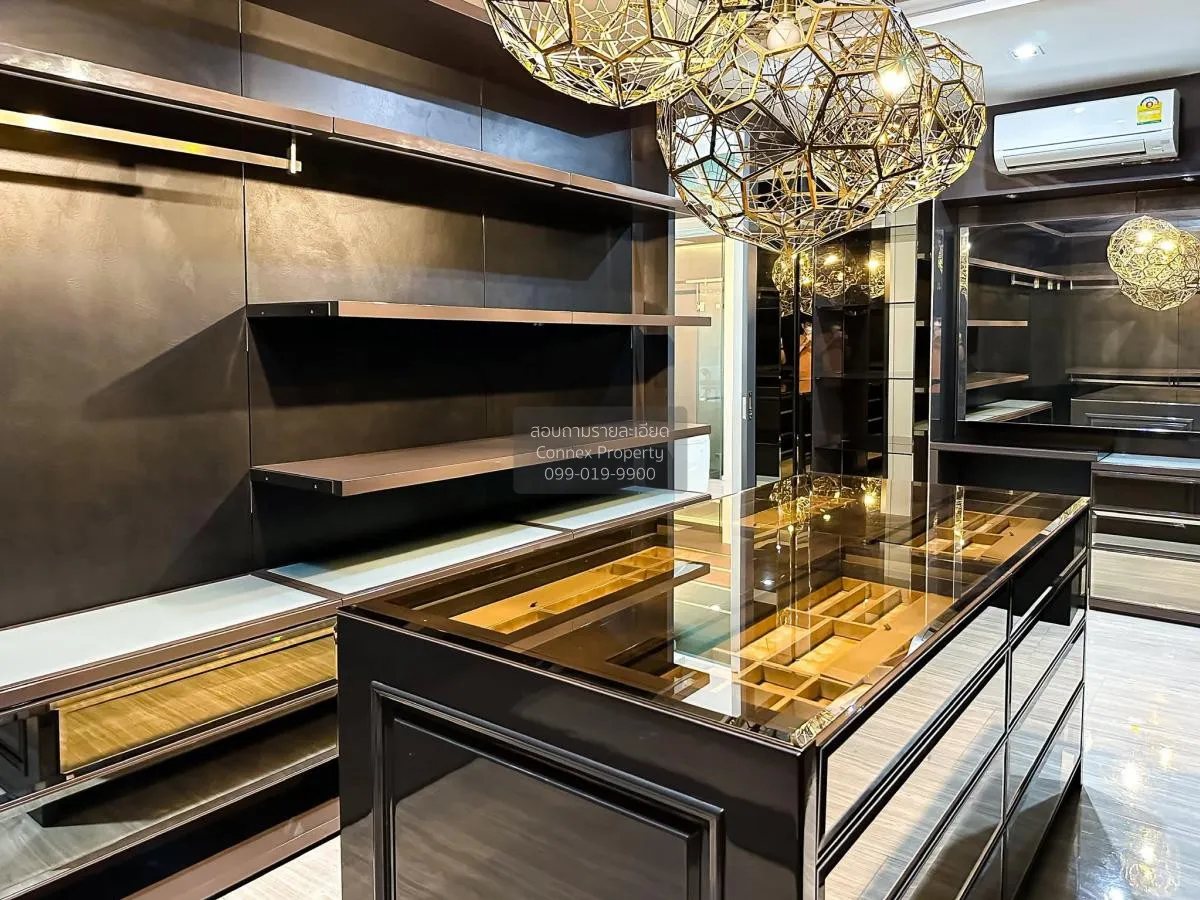 เช่าคอนโด  ซิตี้ สมาร์ท คอนโด เพนท์เฮ้าส์ BTS-อโศก คลองเตย เขต คล