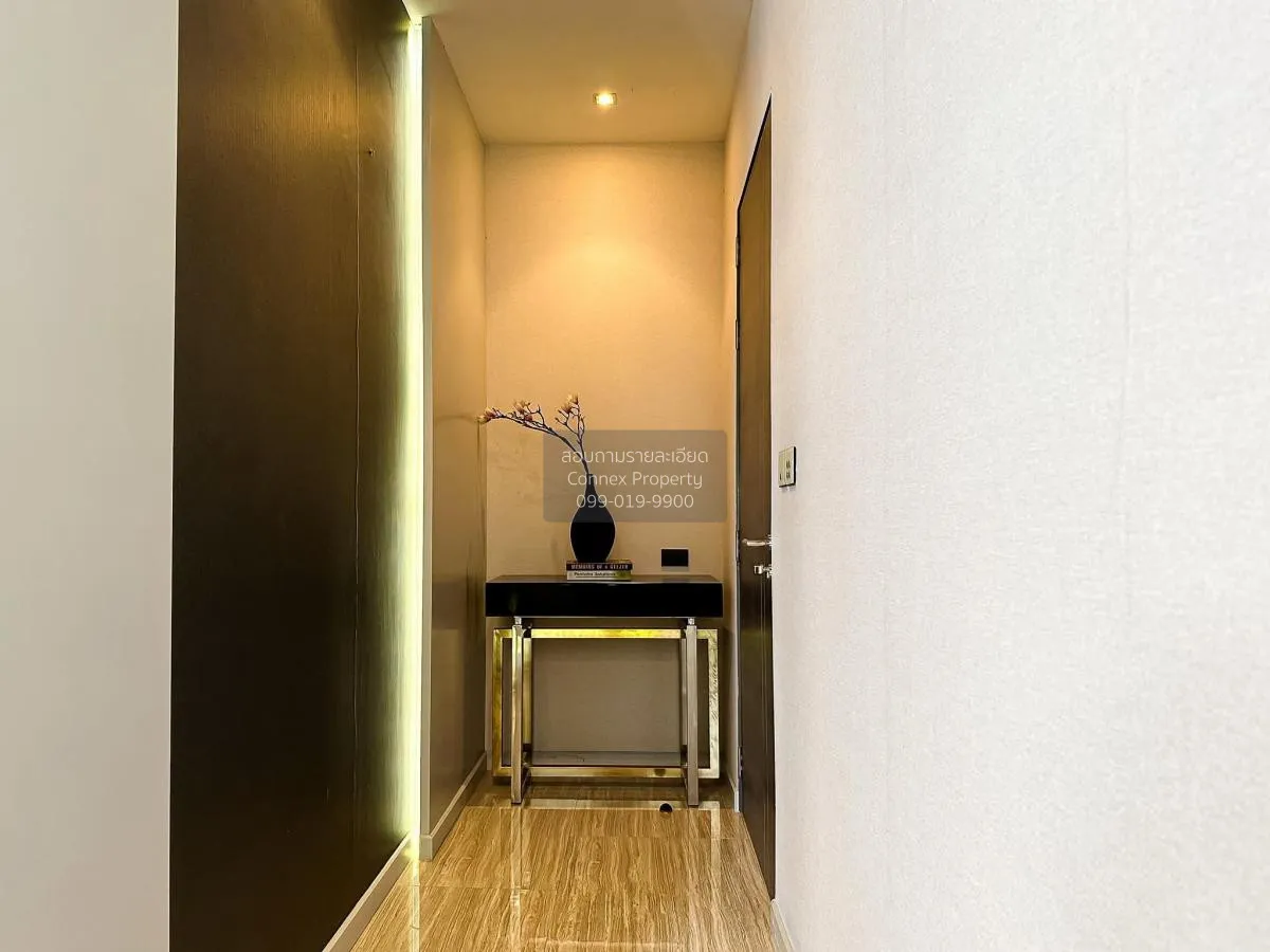 เช่าคอนโด  ซิตี้ สมาร์ท คอนโด เพนท์เฮ้าส์ BTS-อโศก คลองเตย เขต คล