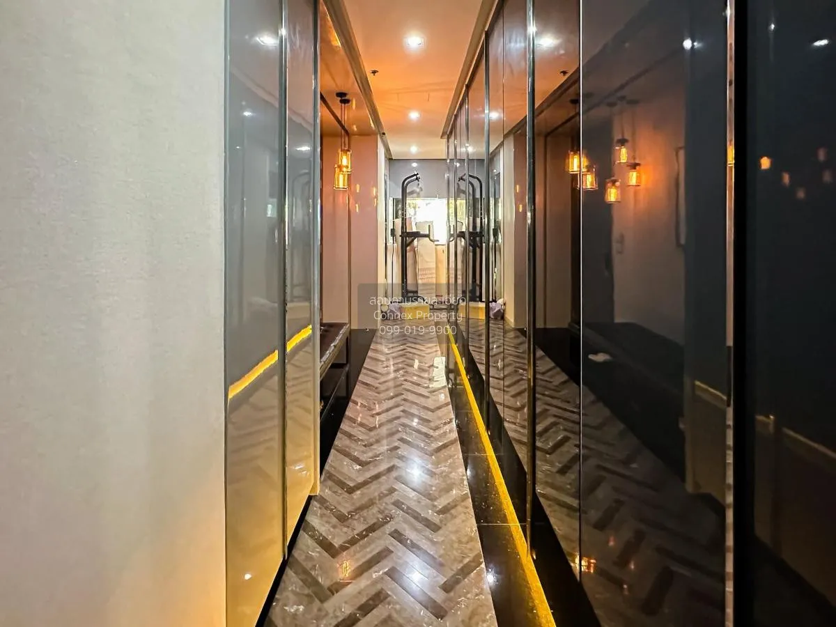 เช่าคอนโด  ซิตี้ สมาร์ท คอนโด เพนท์เฮ้าส์ BTS-อโศก คลองเตย เขต คล