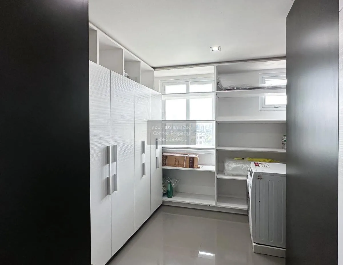 เช่าคอนโด  ซิตี้ สมาร์ท คอนโด เพนท์เฮ้าส์ BTS-อโศก คลองเตย เขต คล