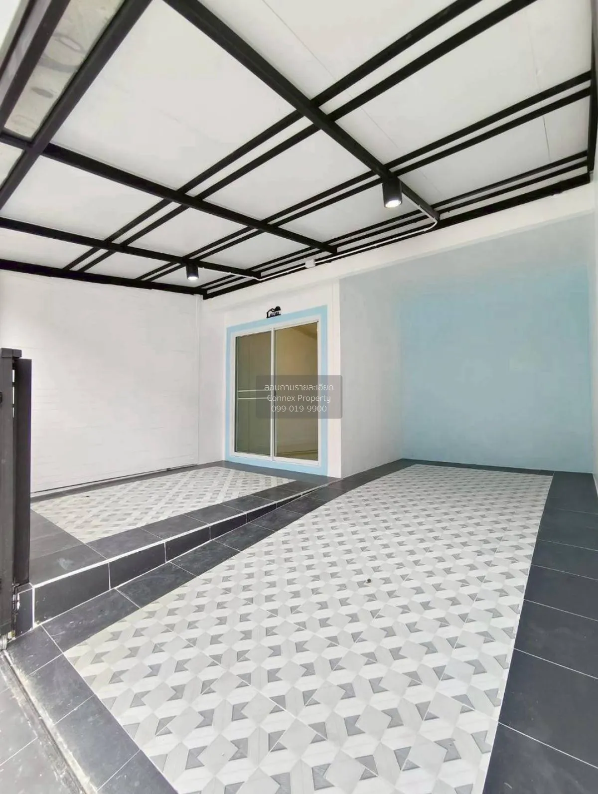 ขายทาวน์เฮ้าส์/ทาวน์โฮม  บ้านพฤกษา 45 บางใหญ่ รีโนเวทใหม่ บางแม่น 3