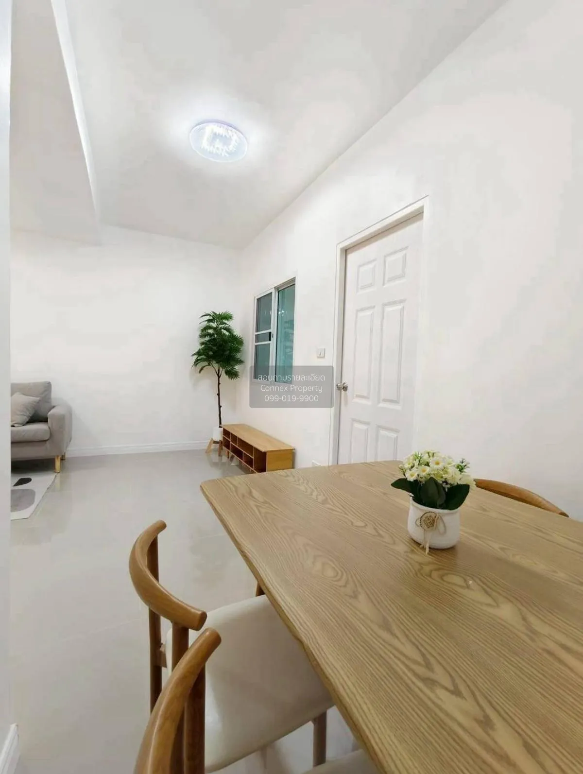 For Sale Townhouse/Townhome  , Baan Pruksa 45 Bangyai , newly ren