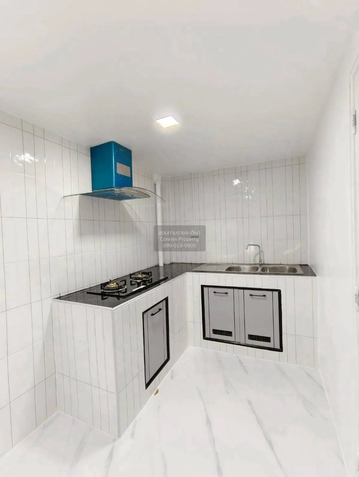 For Sale Townhouse/Townhome  , Baan Pruksa 45 Bangyai , newly ren