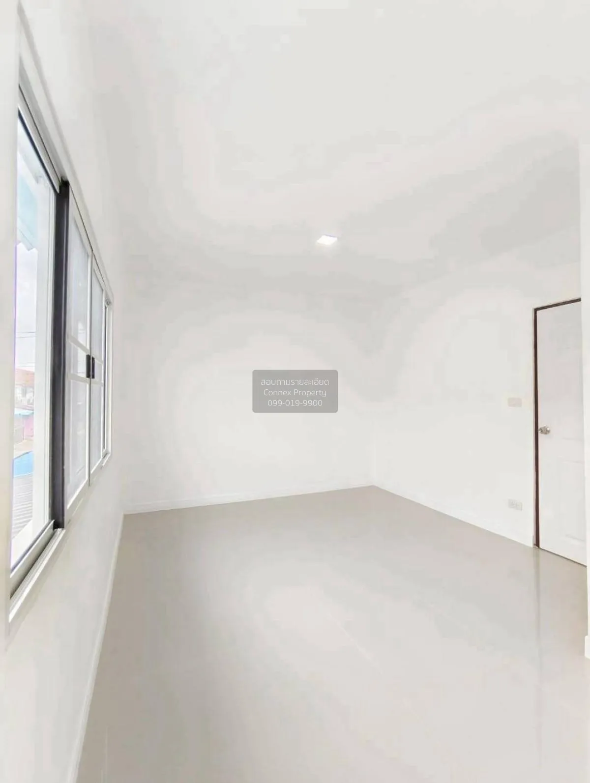 For Sale Townhouse/Townhome  , Baan Pruksa 45 Bangyai , newly ren