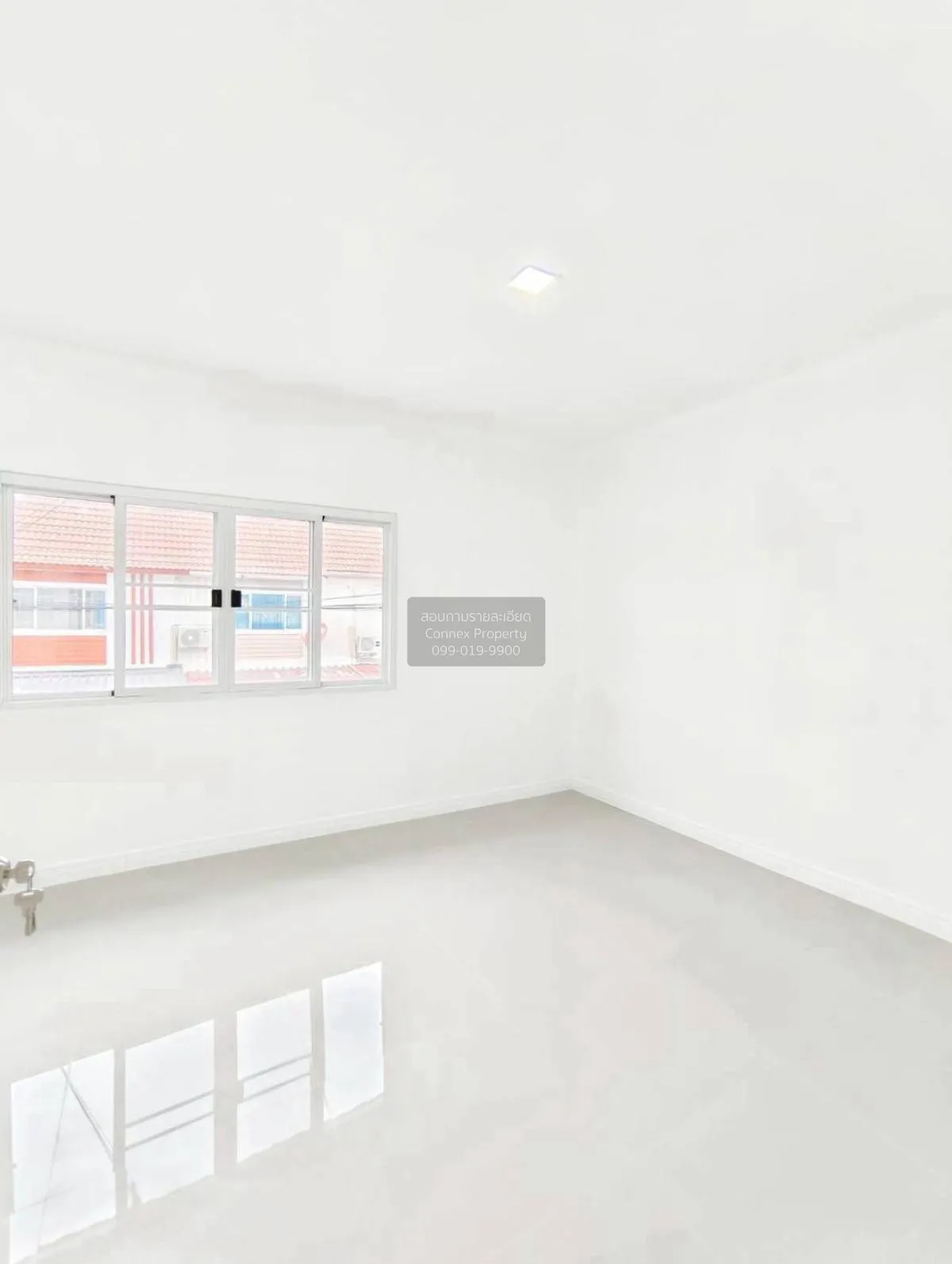 For Sale Townhouse/Townhome  , Baan Pruksa 45 Bangyai , newly ren