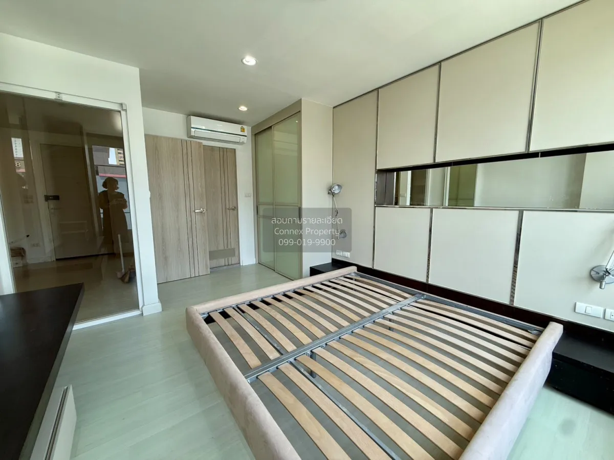 For Sale Condo , The Bangkok Sathorn - Taksin , BTS-Krung Thon Bu 4