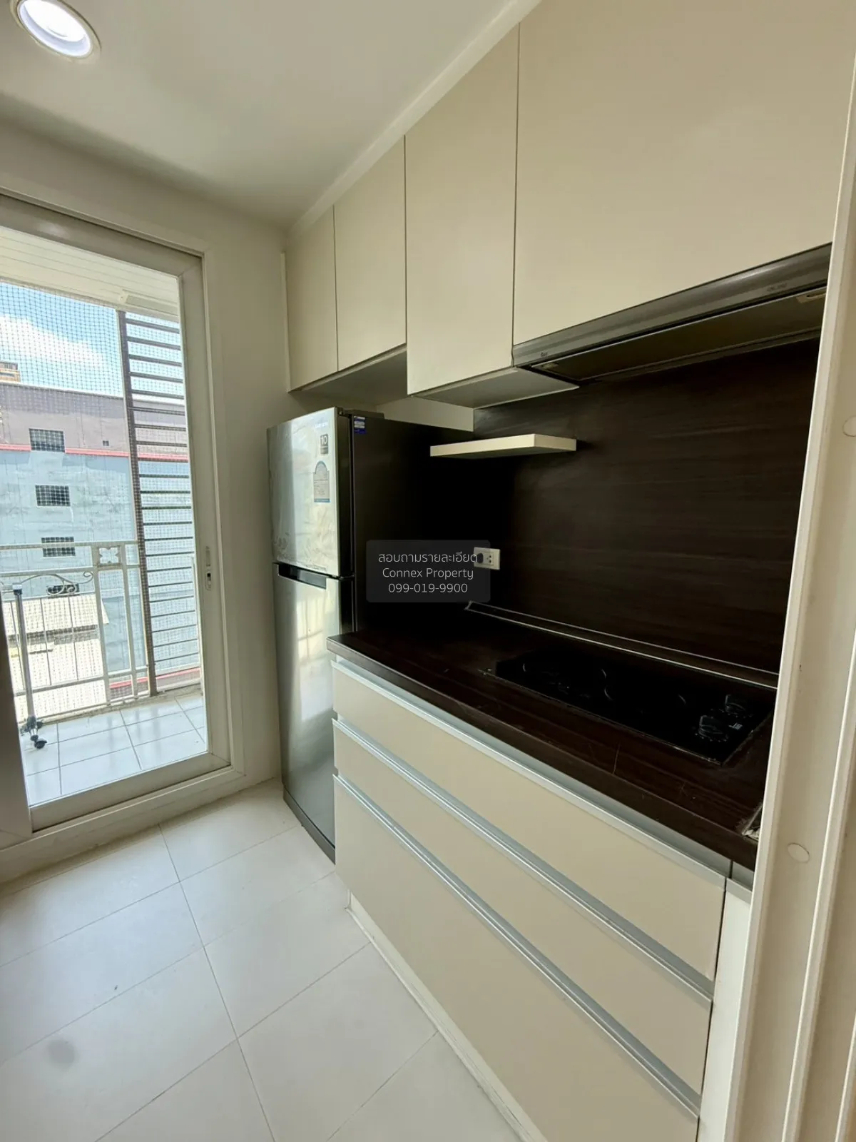 For Sale Condo , The Bangkok Sathorn - Taksin , BTS-Krung Thon Bu