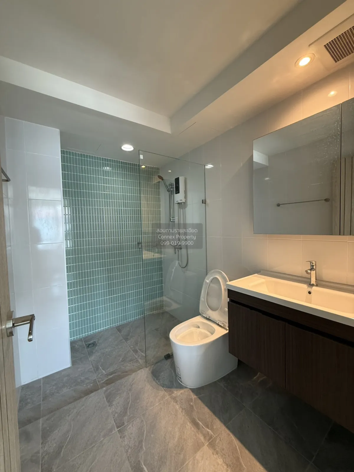 For Sale Condo , The Bangkok Sathorn - Taksin , BTS-Krung Thon Bu