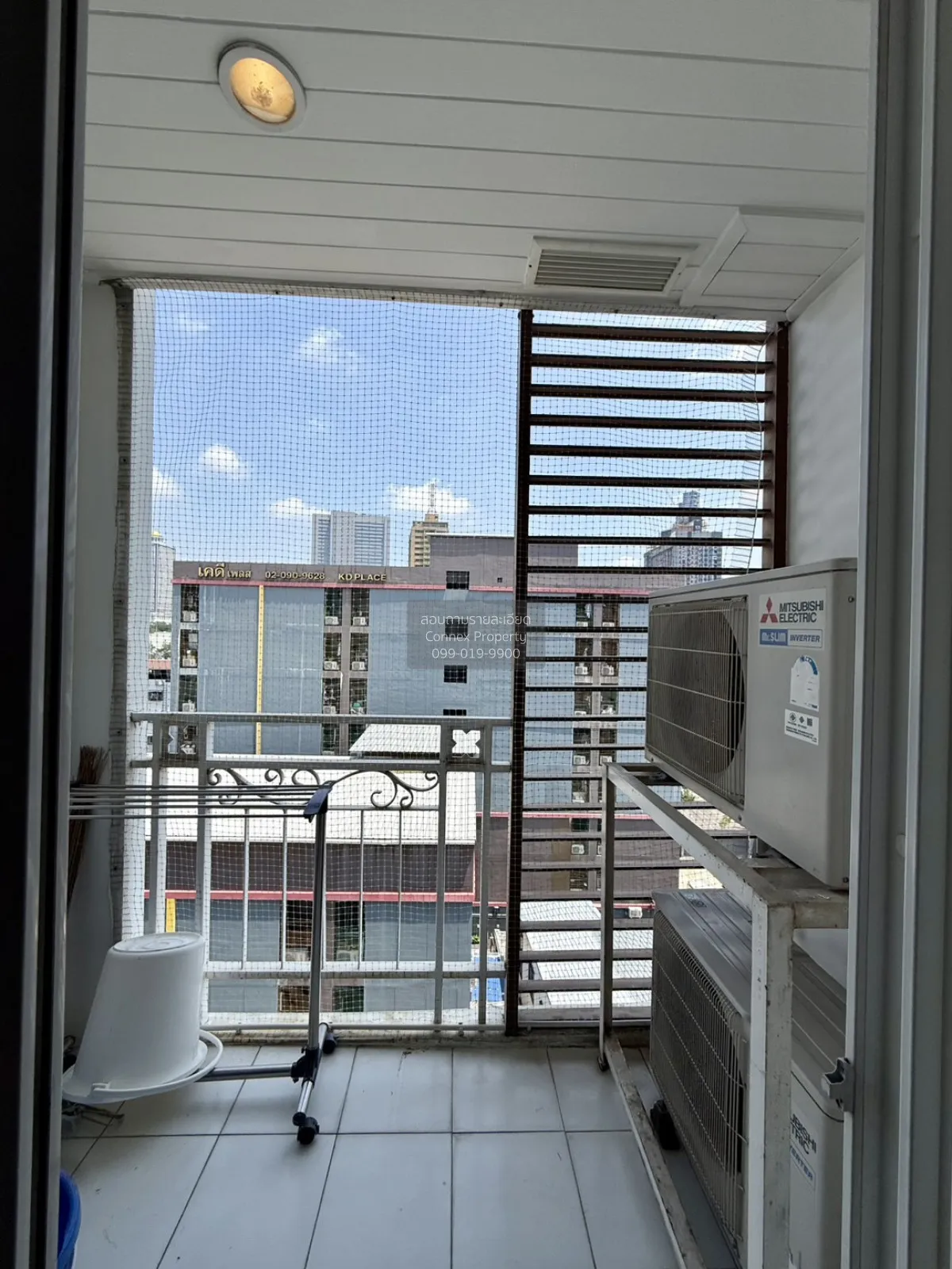 For Sale Condo , The Bangkok Sathorn - Taksin , BTS-Krung Thon Bu