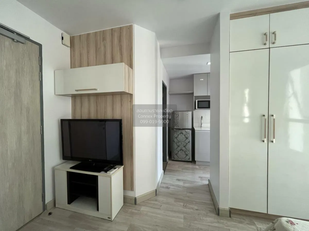 เช่าคอนโด  ไอดีโอ โมบิ พระราม 9 MRT-พระราม 9 ห้วยขวาง เขต ห้วยขวา 4