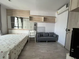 เช่าคอนโด  ไอดีโอ โมบิ พระราม 9 MRT-พระราม 9 ห้วยขวาง เขต ห้วยขวาง กรุงเทพ CX-127189