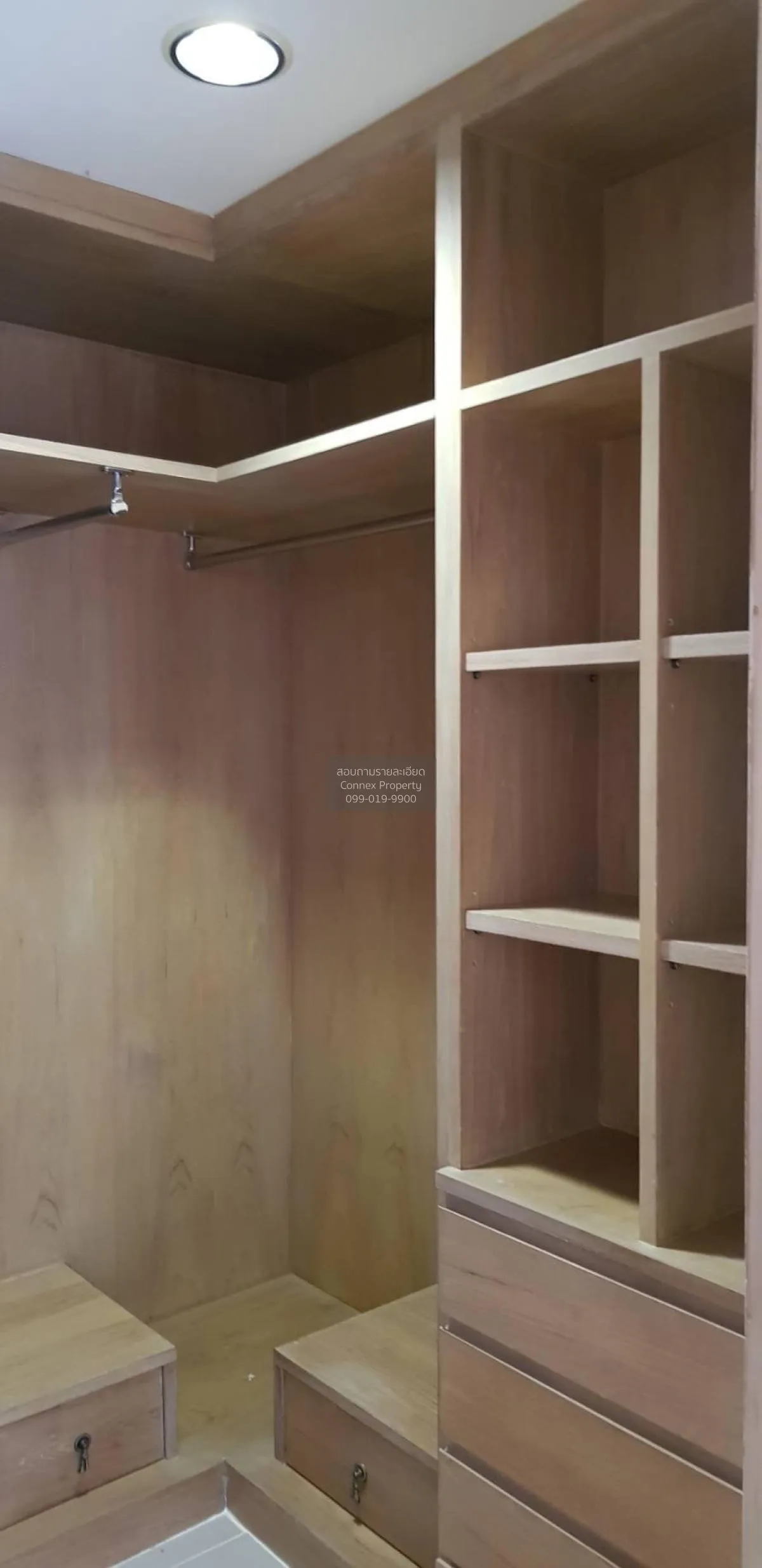 For Rent Condo , The Master Sathorn Executive , BTS-Krung Thon Bu